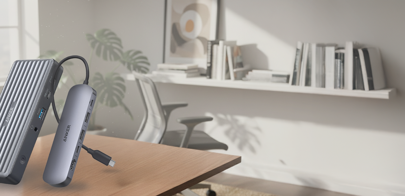 Docking Stations