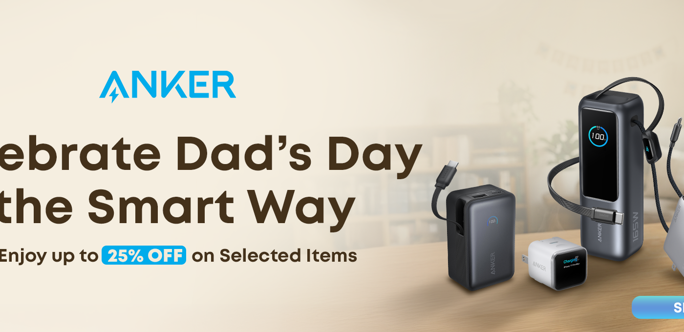 Best Gift for the Best Dad