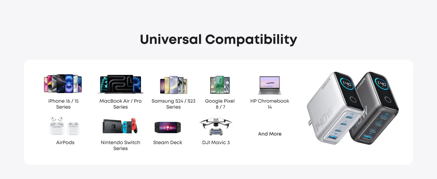 Huge Compatibility Banner