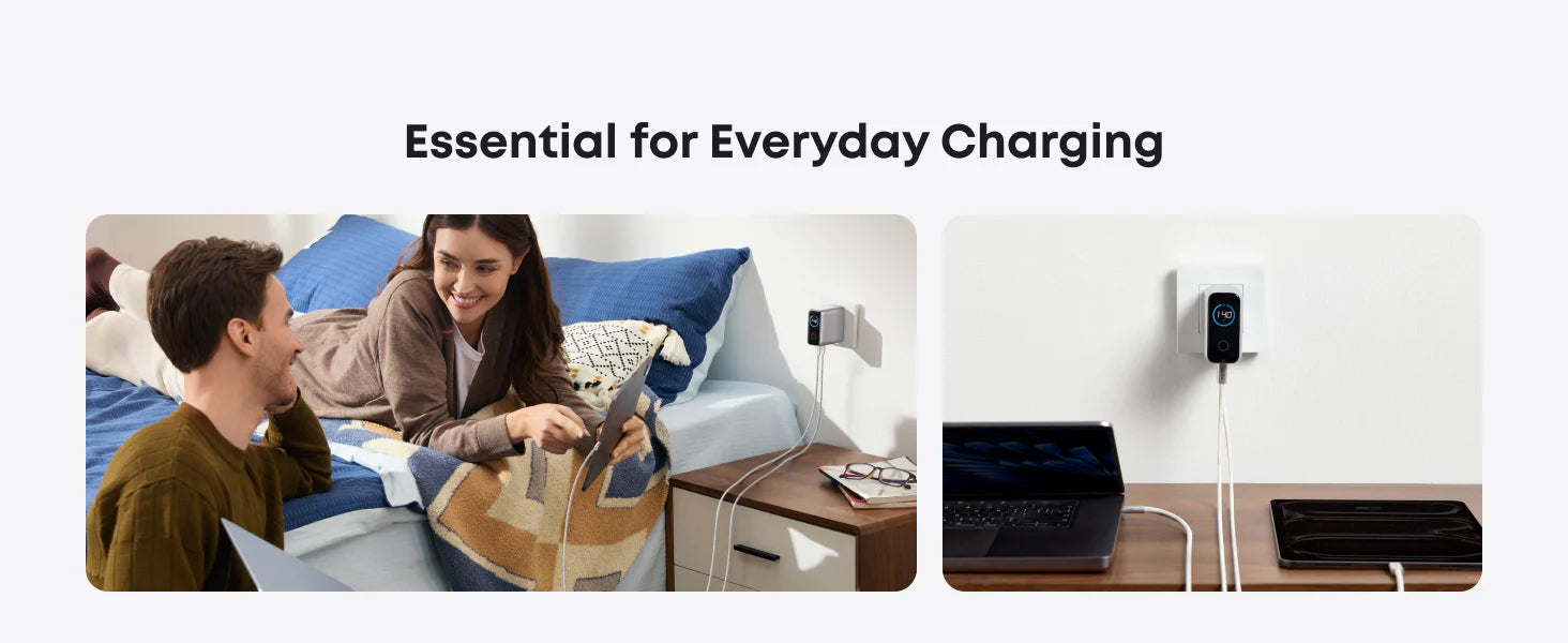 Everyday Power Needs Banner