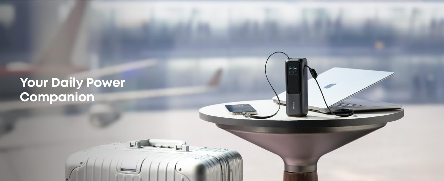 Lifestyle Power For Everyday