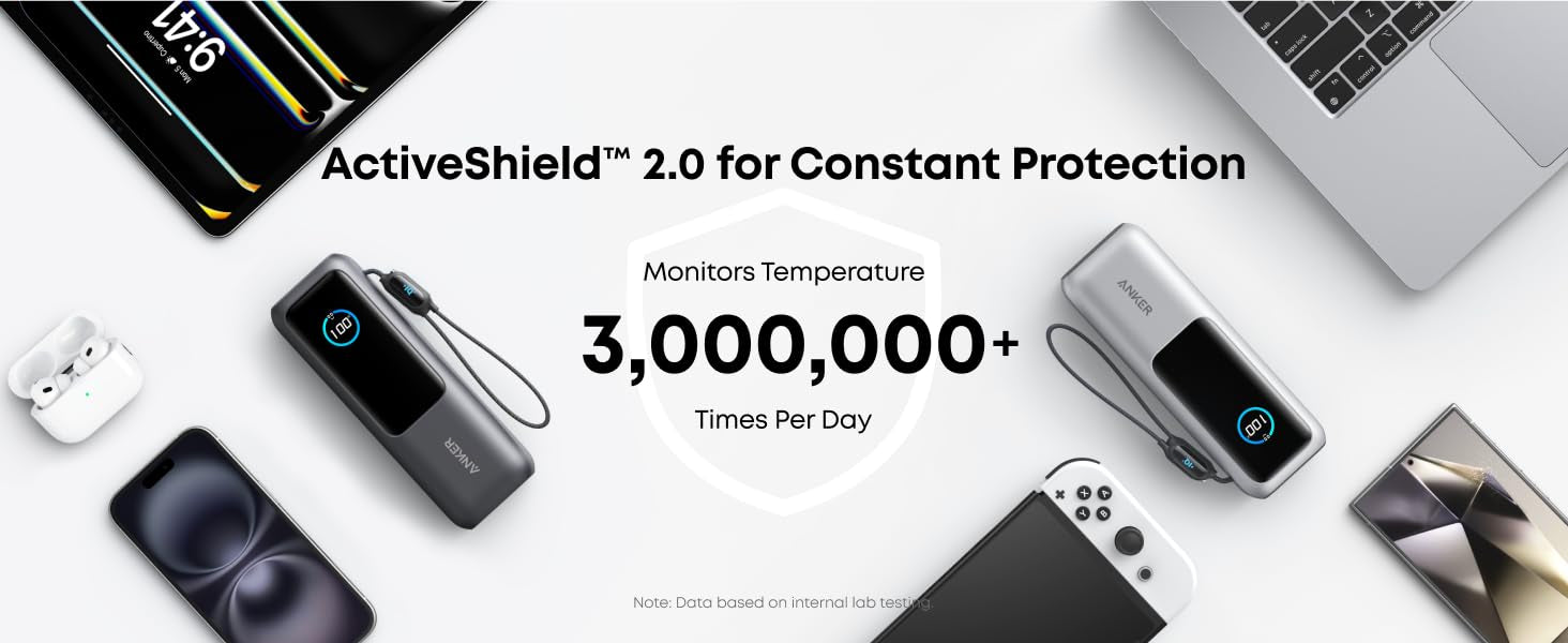 Continuous Protection Banner