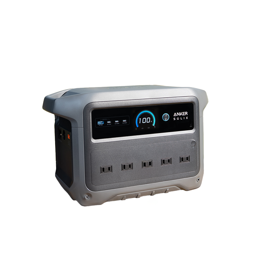 Anker SOLIX C1000 Gen 2