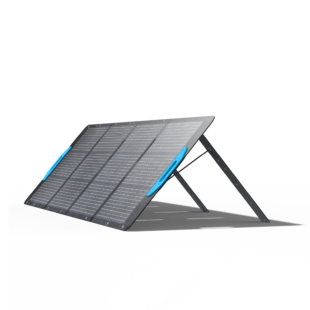 Anker SOLIX PS200 Portable Solar Panel 200W Main Image