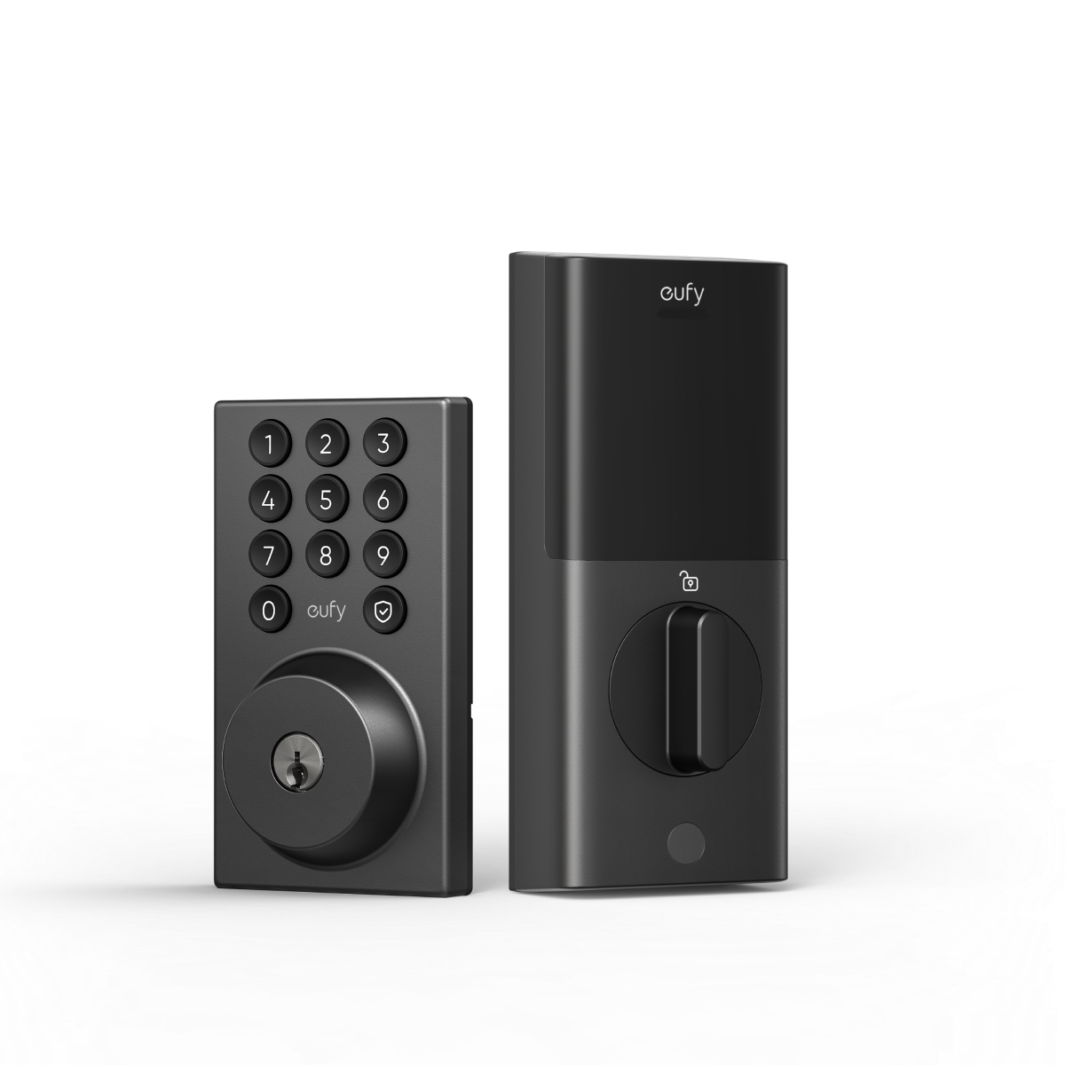 Eufy Doorlock C30 Main Image