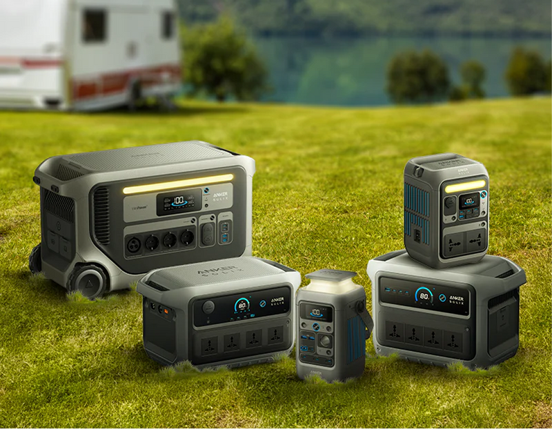 Backup Power Made Simple