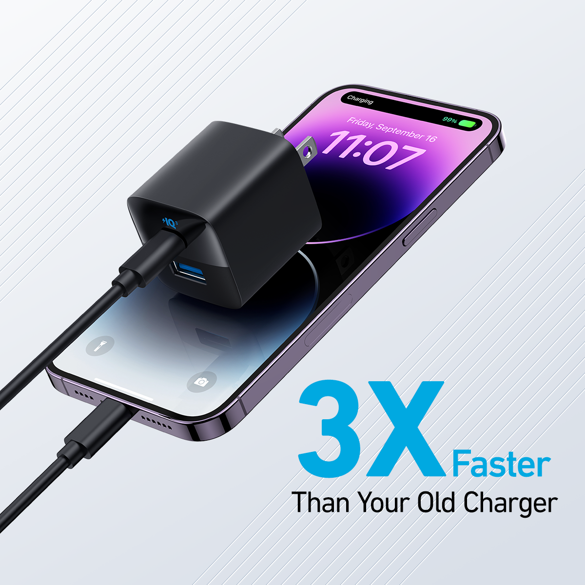 Anker Releases New 323 Charger