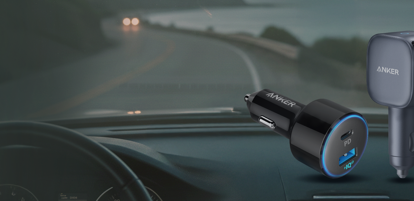 Car Chargers