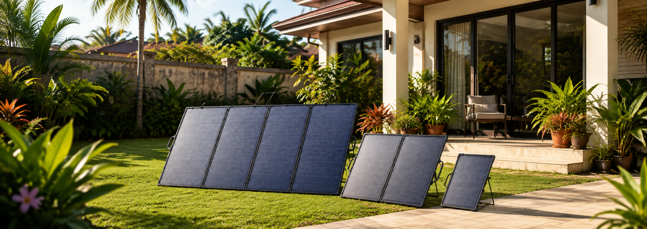 Solar Panels
