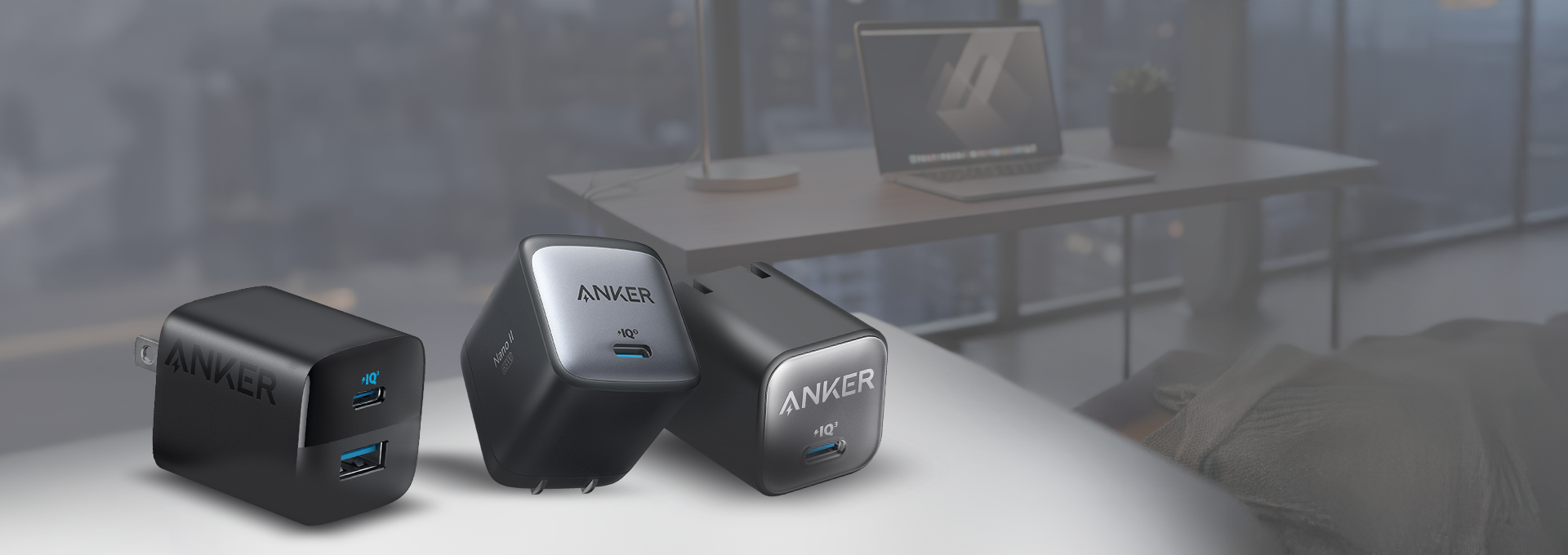 Chargers for Laptops