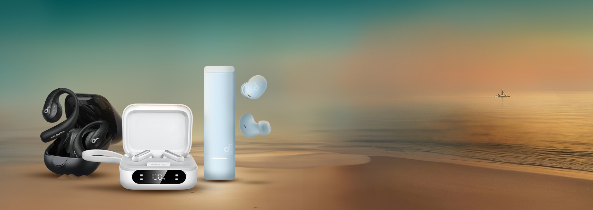 Soundcore Summer Drop