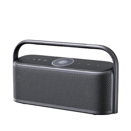 ANKER soundcore Motion X600 | Hi-Res Speaker for Room-Filling Sound