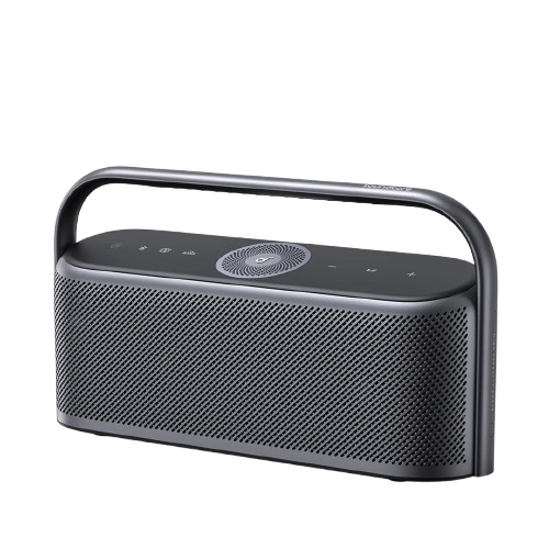 ANKER soundcore Motion X600 | Hi-Res Speaker for Room-Filling Sound