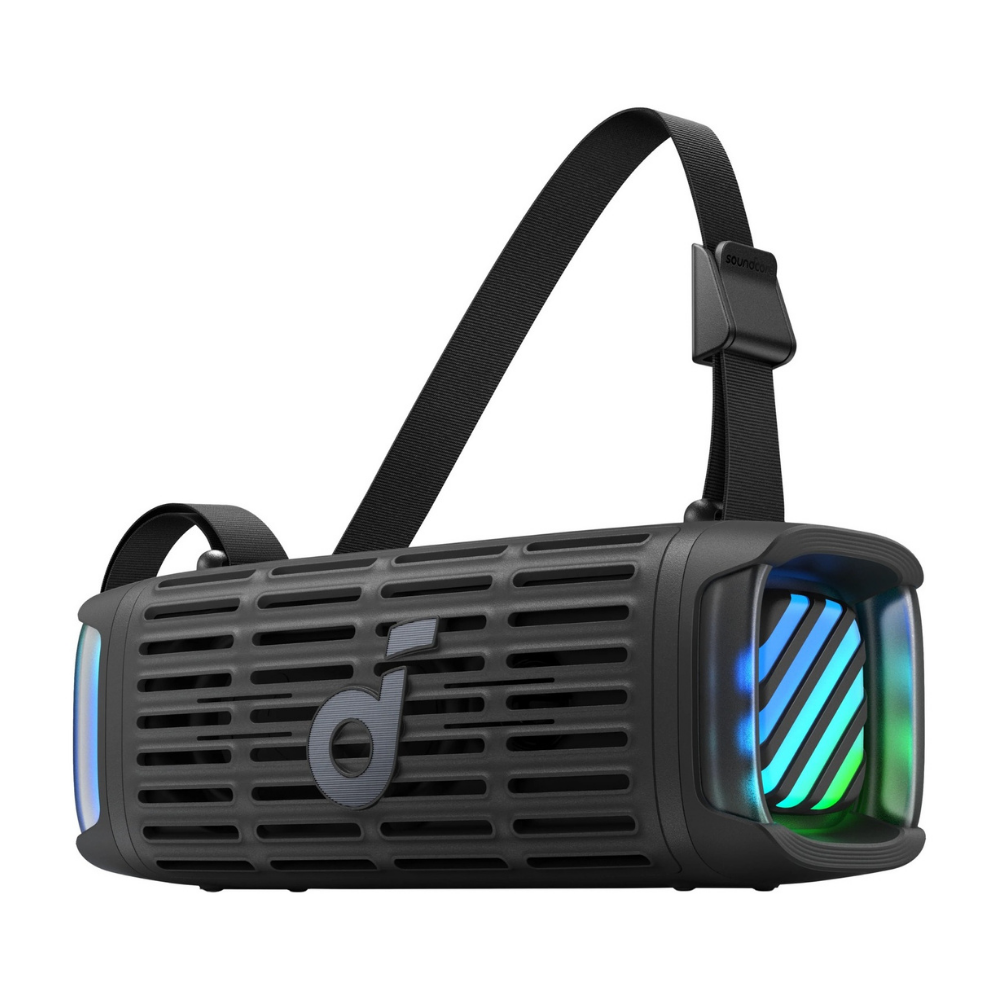 Soundcore Boom 3i