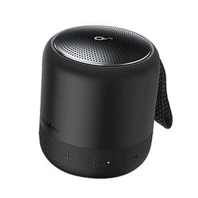 ANKER soundcore Mini 3 | Waterproof Pocket Speaker for Beach and Travel
