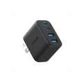 Anker Zolo USB-C 50W 4-Port Charger Block