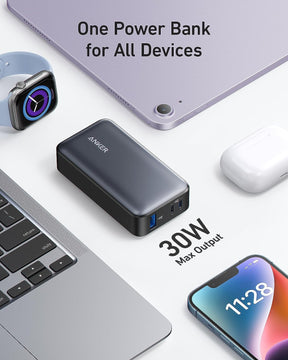 Anker 533 Power Bank