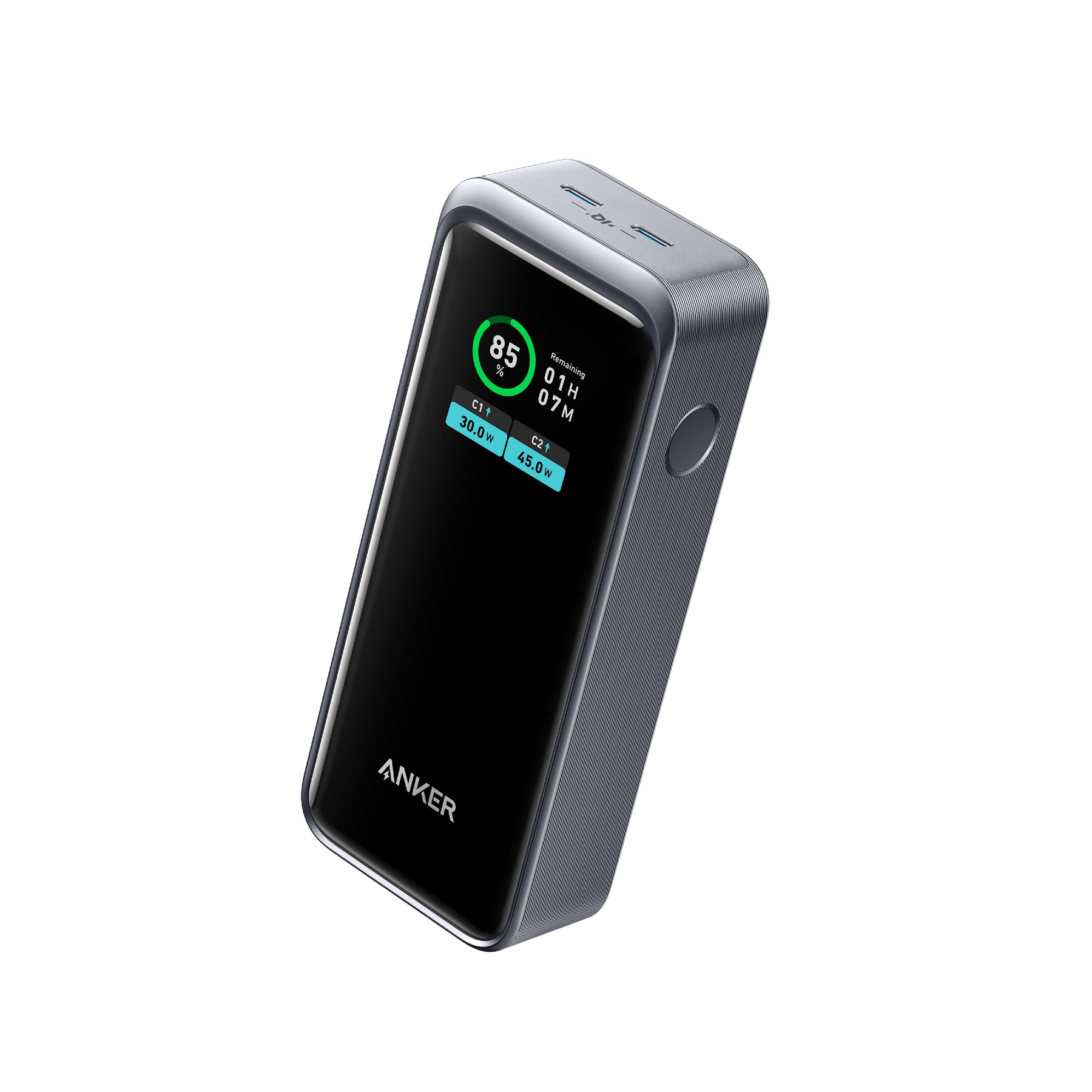 Anker Prime 12,000mAh Power Bank (130W)