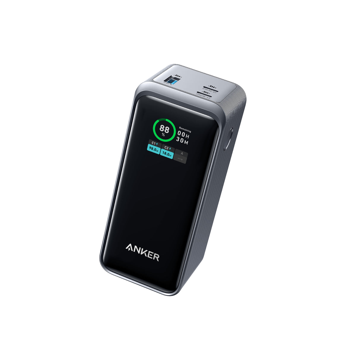 Anker Prime 20,000mAh Power Bank (200W) - Anker Philippines