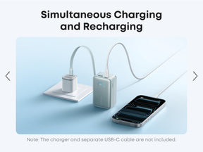 Anker Nano Power Bank (10,000mAh 45W)