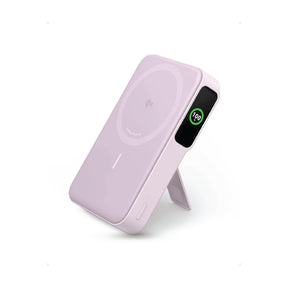 Anker Maggo Power Bank 10,000mAh Violet