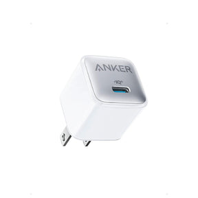 Anker 511 Charger (Nano, 20W)