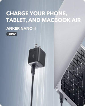 Anker Nano II