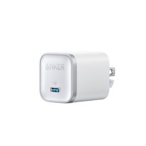Anker Nano 45W USB-C Charger