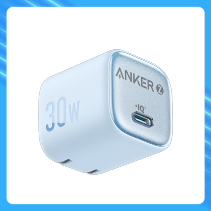 Anker Zolo Charger (30W)