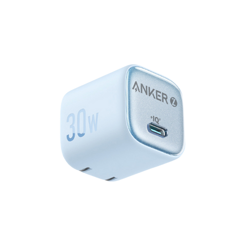 Anker Zolo Charger (30W)