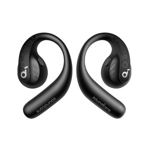 ANKER soundcore AeroFit Pro | Premium Open-Ear Earbuds for Sports