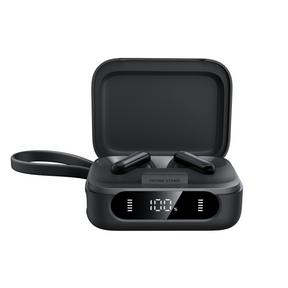ANKER soundcore P41i | ANC Earbuds with Built-In Phone Charger