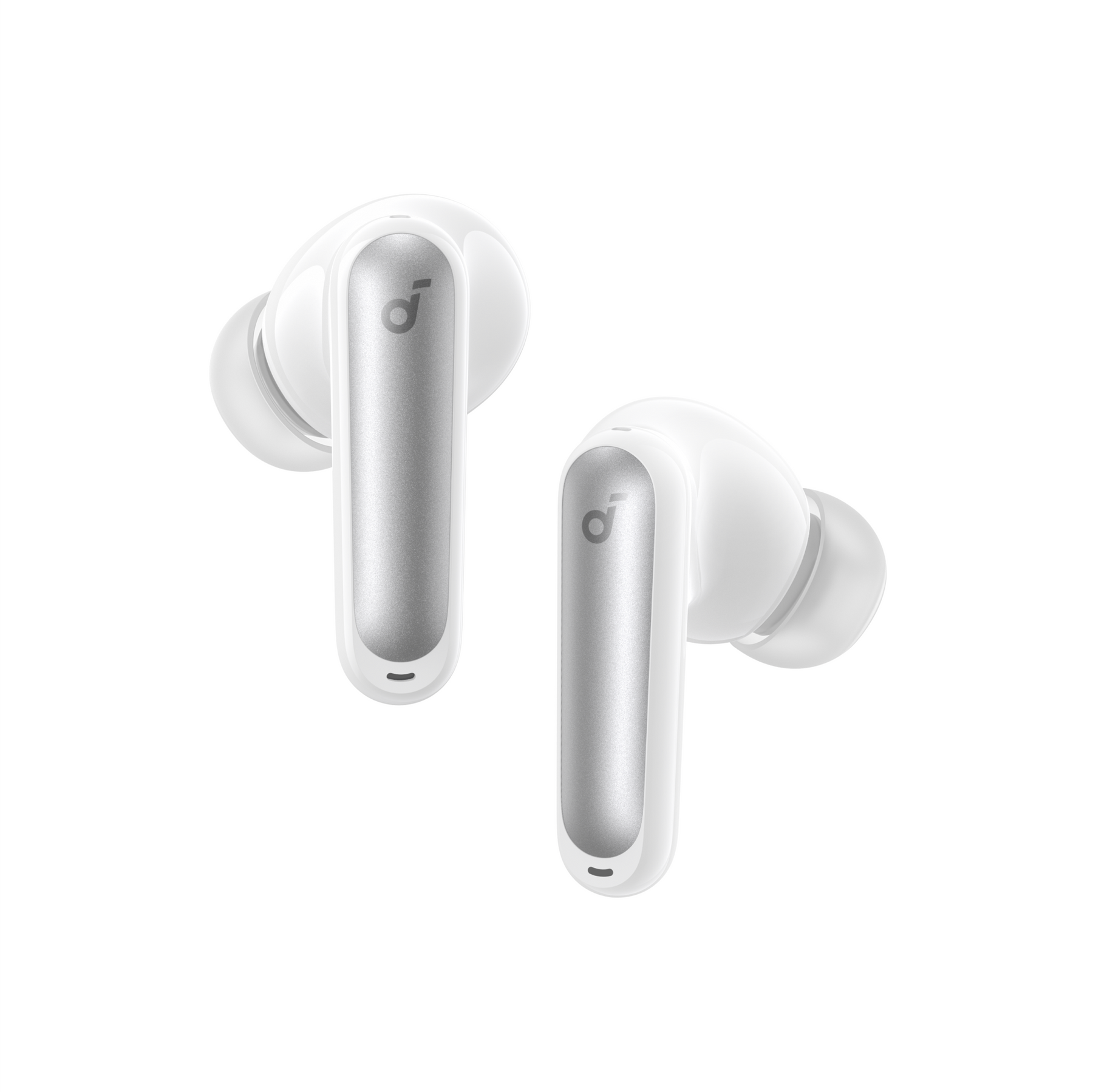 ANKER soundcore P41i | ANC Earbuds with Built-In Phone Charger