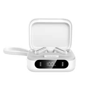 ANKER soundcore P41i | ANC Earbuds with Built-In Phone Charger