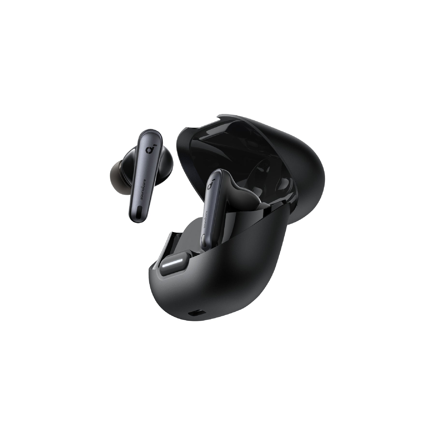 ANKER soundcore Liberty 4 NC | Noise Cancelling Earbuds for Commute