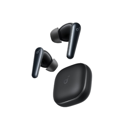 ANKER soundcore Liberty 5 | Noise Cancelling Earbuds for Daily Wear