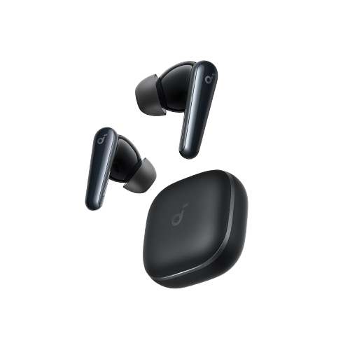 ANKER soundcore Liberty 5 | Noise Cancelling Earbuds for Daily Wear