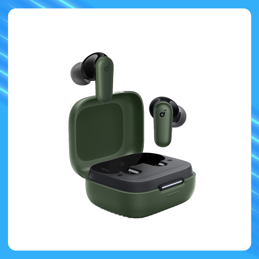 Soundcore R50i NC Earbuds
