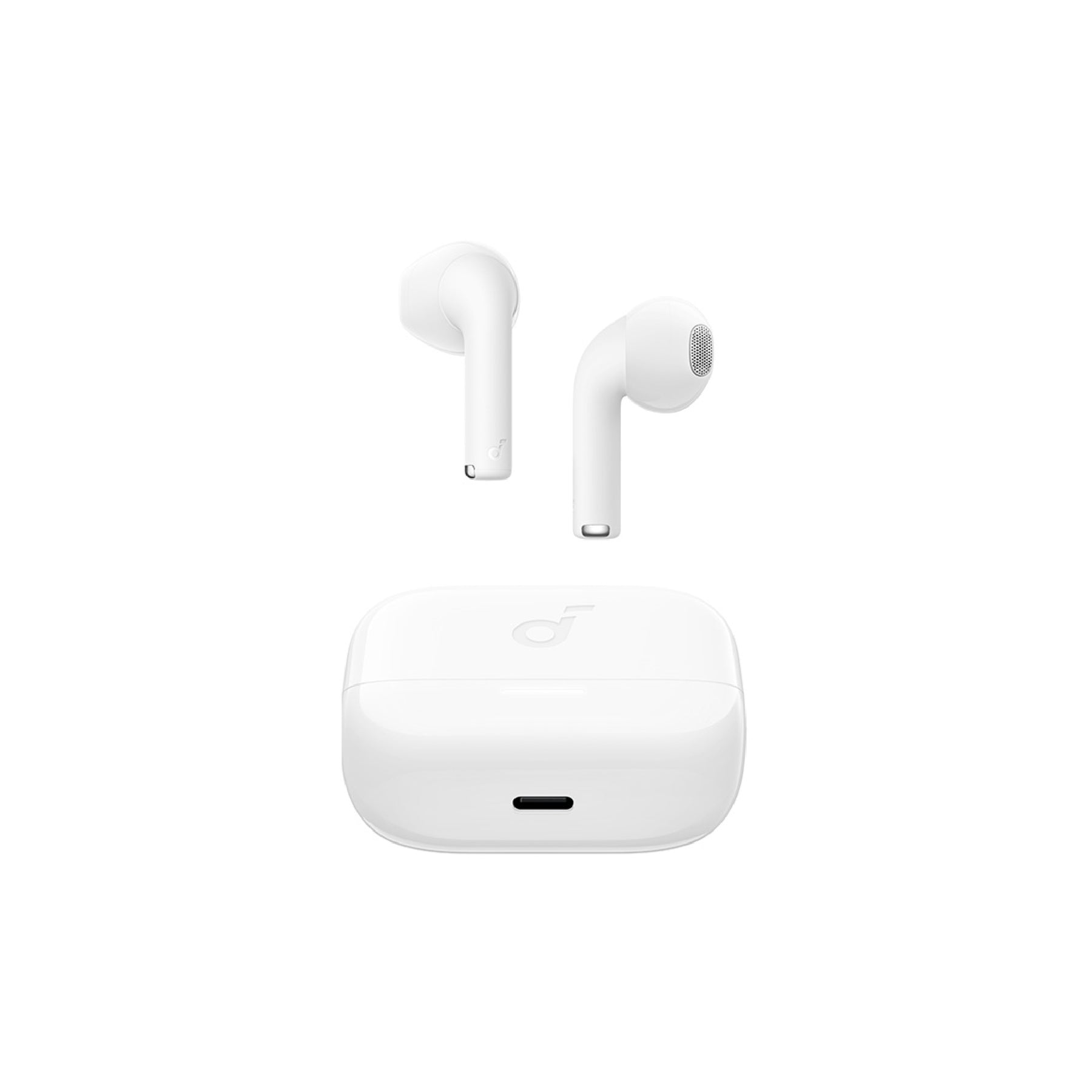 ANKER soundcore K20i | Semi-In-Ear Earbuds for Everyday Listening