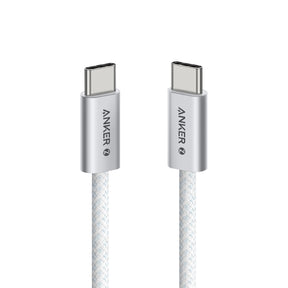 Anker Zolo USB-C Small Head Soft Cable (3ft)