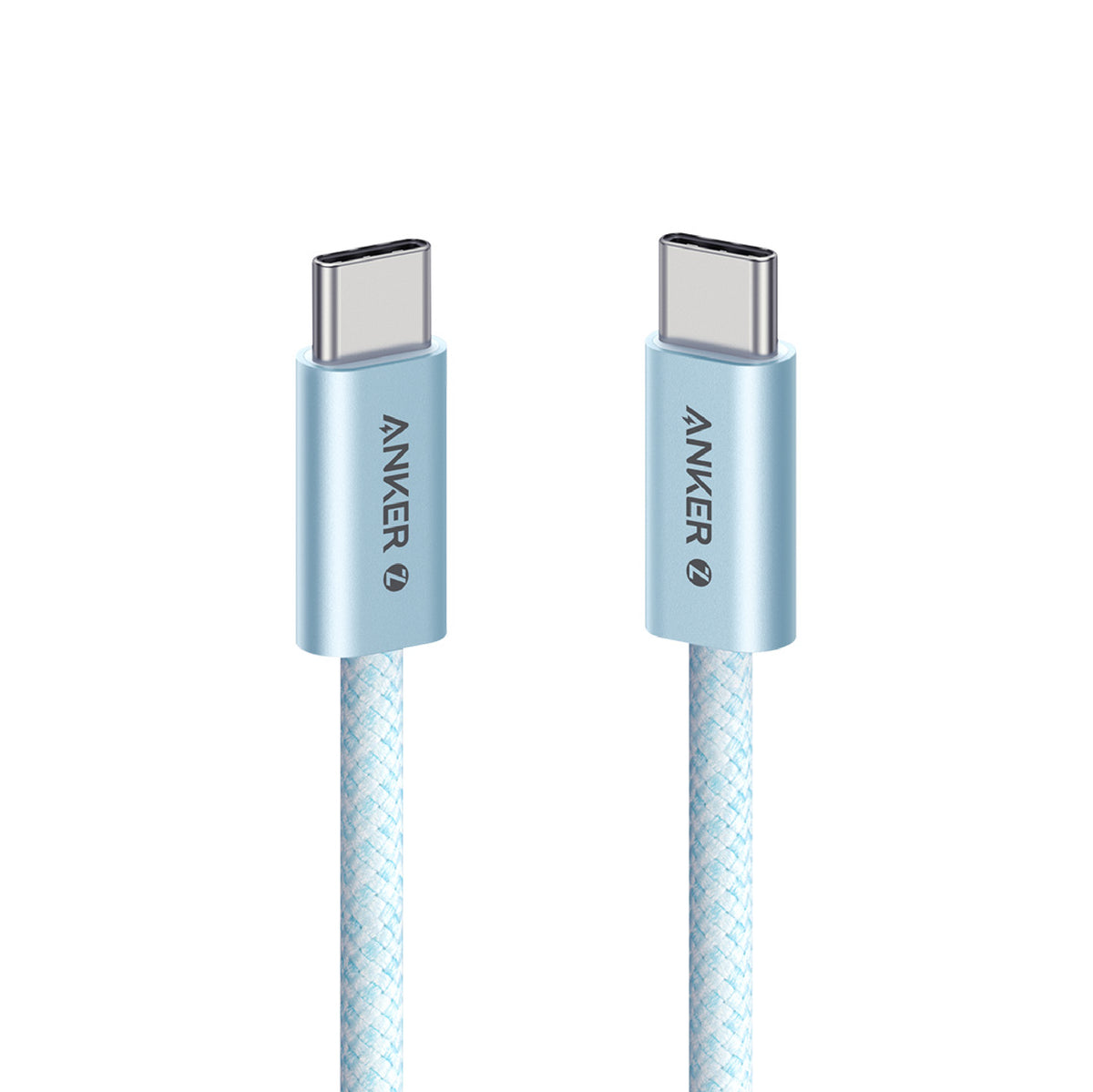 Anker Zolo USB-C Small Head Soft Cable (3ft)