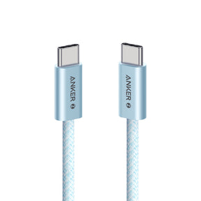 Anker Zolo USB-C Small Head Soft Cable (3ft)