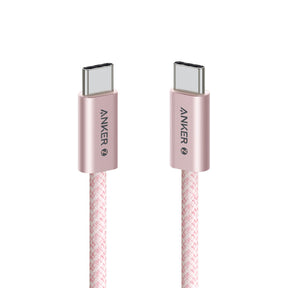 Anker Zolo USB-C Small Head Soft Cable (3ft)