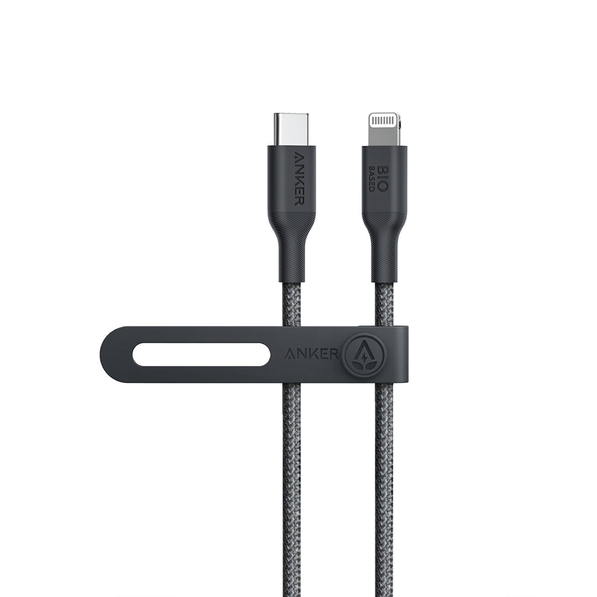 Anker 542 USB-C to Lightning Cable (Bio-Nylon, 3ft) - Anker Philippines