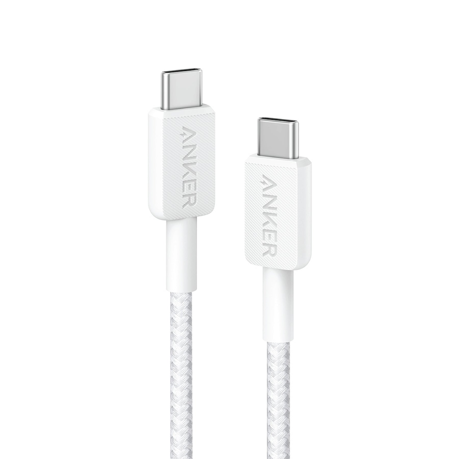 Anker 322 3ft Nylon Braided Cable