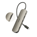Anker Nano USB-C Hub 7-in-1