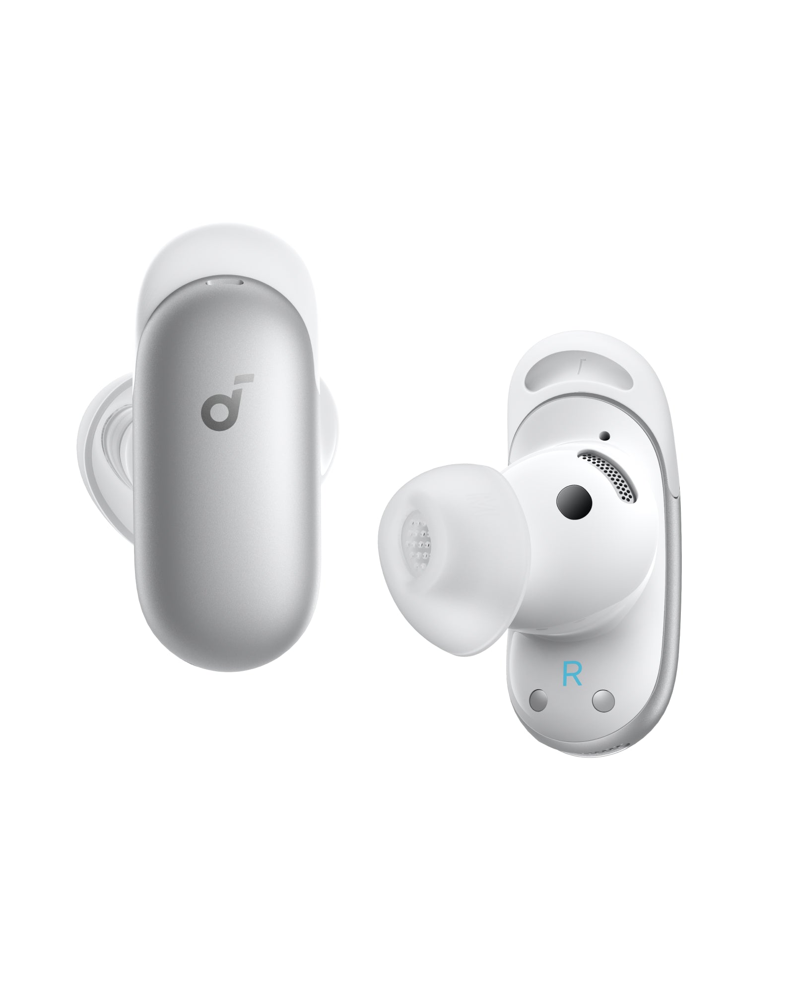 ANKER soundcore Liberty 5 Pro | ANC Earbuds for Immersive Sound
