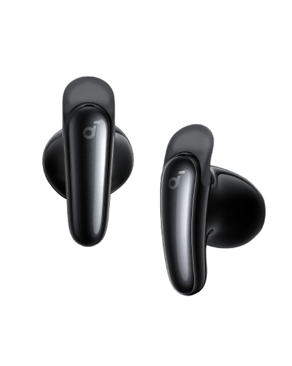ANKER soundcore Liberty Buds | Semi-In-Ear Earbuds for Everyday Comfort