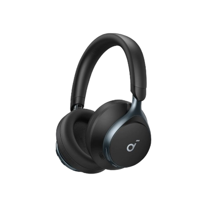 ANKER soundcore Space One | ANC Headphones for Deep Focus