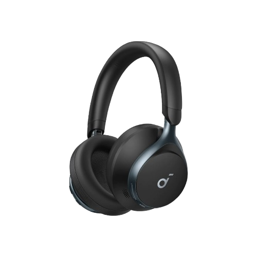 ANKER soundcore Space One | ANC Headphones for Deep Focus